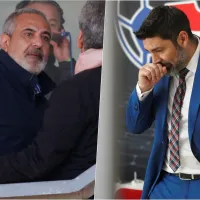 ANFP le declara la guerra al Sifup por el paro: ＂Medidas de presión extremas＂