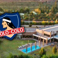 Detalles del bunker que recibirá a Colo Colo en Ovalle para la Supercopa