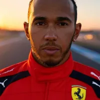 ¡Hay fecha confirmada! Este día debuta Lewis Hamilton con Ferrari en la Fórmula 1
