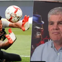 Dura acusación de Guarello contra Felicevich y los sueldos de los jugadores: ＂Lo de Cortés fue un tongo＂