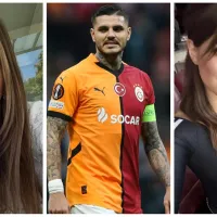 Revelan crisis entre Icardi y China Suárez por Wanda