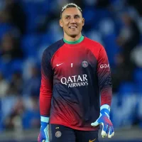 Mercado de fichajes: Keylor Navas se olvida de Colo Colo y jugará en grande de Argentina
