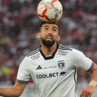 Adelantan al equipo que busca a Emiliano Amor tras su salida de Colo Colo