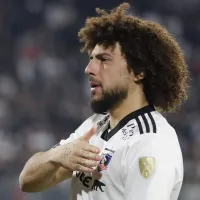 ＂Besan el escudo y se van por plata＂: astrólogo de Jorge Almirón le dio con el mazo del tarot a Maxi Falcón