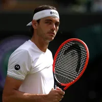 ¿Quién es Taylor Fritz? El potente rival de Garin en el Australian Open