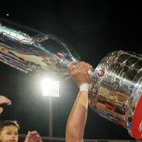 El sorteo de la Copa Chile 2025 definió todos los grupos: revisa todos los equipos