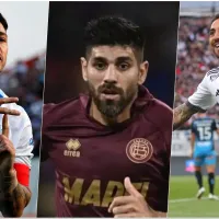 Alaban el fichaje de Leandro Díaz en la ＂U＂: es comparado con Zampedri y Javier Correa
