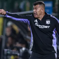 “Nunca escuché...”: La reacción de Almirón que marcó la diferencia entre Brayan Cortés y Maxi Falcón