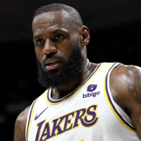 LeBron estuvo a punto de dejar la NBA por su deporte soñado