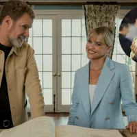 Rivales en la cancha pero aliados en pantalla: Reese Whiterspoon y Will Ferrell estrena La otra boda