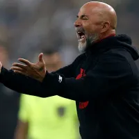 Sampaoli sufre duro fracaso en Copa de Francia: Lo elimina uno de los colistas de la B