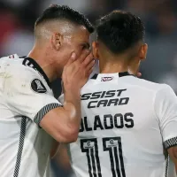 Olor a europeo: los dos jugadores de Colo Colo que está listos para jugar en las ligas del Viejo Continente
