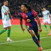 Barcelona humilla a Pellegrini y le da baile al Betis para eliminarlo de Copa del Rey