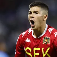 Colo Colo acelera por Víctor Felipe Méndez: el importante paso que dio el club