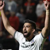 ¿Puede volver? Cuentan la verdad de la salida de Emiliano Amor de Colo Colo
