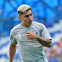 Nueva polémica de Thompson: Desaparecido en Rusia y el Orenburg toma dura decisión