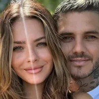 ¡La novela continúa! Aseguran que la China Suárez está esperando un hijo de Icardi