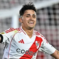 ¡Más plata para Colo Colo! Los dos equipos que quieren a Solari y los millones que pide River