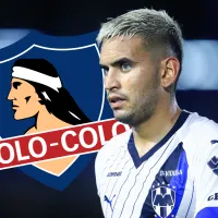 Esperan respuesta: los detalles de la oferta de Colo Colo a Sebastián Vegas