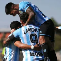 Buscando el ascenso: Multiplecampeón con la UC llega a reforzar a Magallanes este 2025