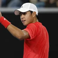 ¡Otra hazaña en el Australian Open! Learner Tien, de 19 años, elimina al número 5 del mundo en épico duelo