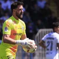 Revelan molestia de Fernando De Paul en Colo Colo: ＂No le gustó cómo se incorporó Cortés＂