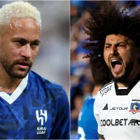 Neymar ante Maxi Falcón: La oferta que puede enfrentarlo a Messi en la MLS