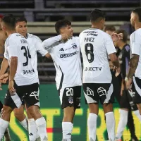 ¿Dónde ver Colo Colo vs Racing Club? Horario y quién transmite el amistoso internacional