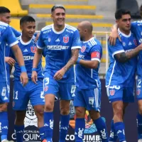 ¿Quién transmite U. de Chile vs River Plate? Horario y canal