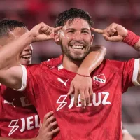 A una semana del debut: Cambio en el reglamento de la AFA beneficia a seleccionado nacional