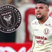 En Perú se van "al chancho" con entradas para amistoso con Inter Miami