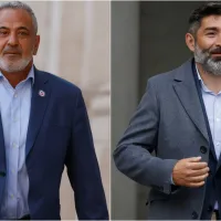 ANFP da el primer paso para solucionar conflicto con Sifup y poner fin al paro