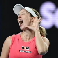 Número 11 del mundo se burla del público del Australian Open y Djokovic la elogia