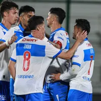 U. Católica vs Sporting Cristal: Confirman transmisión del redebut de Gary Medel en la franja
