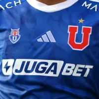 La U pone fecha para estrenar su nueva camiseta: Depende del paro