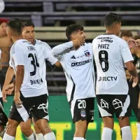 Colo Colo es pura paz a la hora de definir los plazos para cerrar el plantel 2025