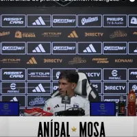 Colo Colo pone punto final a la teleserie de la ＂U＂ y el TAS con risitas: ＂Sin comentarios＂