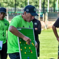Mario Salas y su debut en Temuco en la Noche Albiverde: “Queremos responder desde el primer partido”