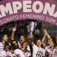 ANJUFF a la ANFP por campeonato femenino “no cumplen con las exigencias”