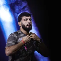 ¿Por qué no pelea Arman Tsarukyan en UFC 311? Motivos tras la ausencia del armenio frente a Makhachev