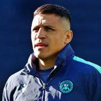 Referente de Udinese exige más minutos para Alexis Sánchez: “Da el ejemplo dentro de la cancha”