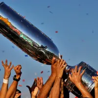 ANFP pasa por alto el paro del SIFUP y programa las fechas de la Copa Chile 2025