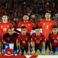 ¡Filtraron los chats! Revelan romance de seleccionado nacional con conocida influencer