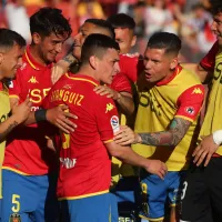 Llega refuerzo desde Argentina: Unión Española anuncia importante fichaje