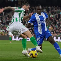 Pellegrini cierra una semana para el olvido con Betis: Llega a tres partidos sin ganar
