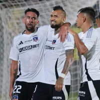 Colo Colo vs Racing: Sigue el minuto a minuto y formaciones de la Noche Alba 2025