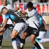 Minuto a minuto: Colo Colo juega ante Racing con sorpresiva formación