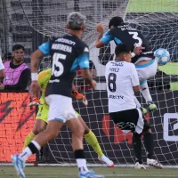 Colo Colo vs Racing: Sigue el minuto a minuto, jugadas y goles de la Noche Alba 2025