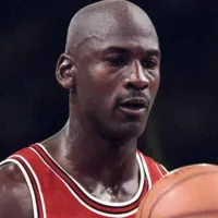 Jordan escoge a los mejores de la historia de la NBA