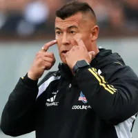 Almirón mete presión a Blanco y Negro por refuerzos: ＂No alcanza con un solo equipo＂